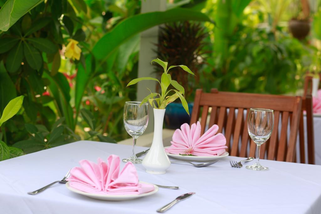 Angkor Sweet Night Hotel
