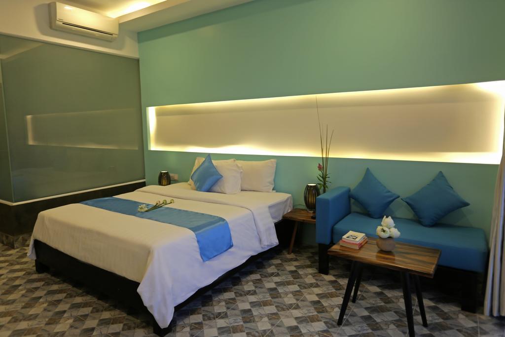 Angkor Sweet Night Hotel Siem Reap