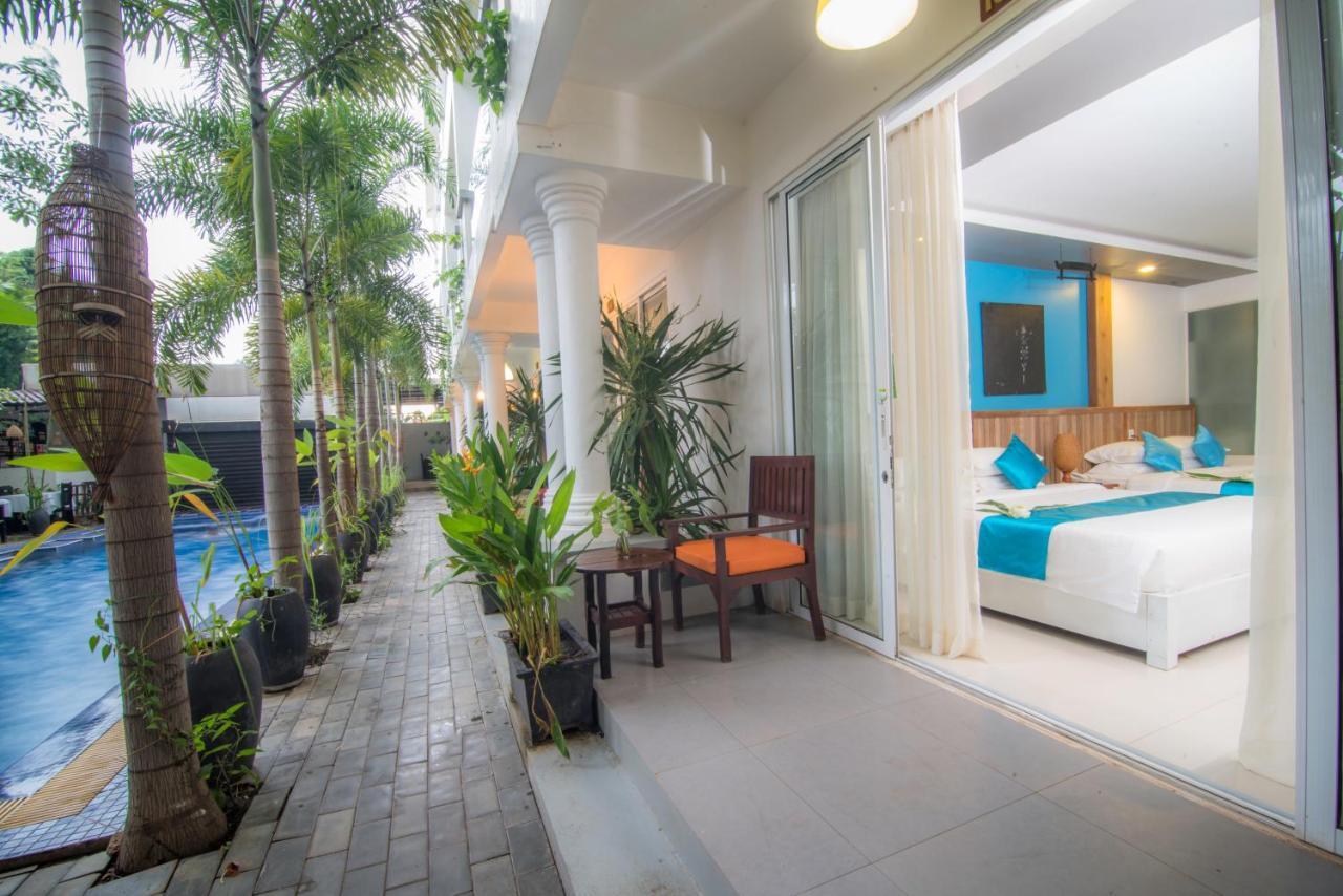 Angkor Sweet Night Siem Reap