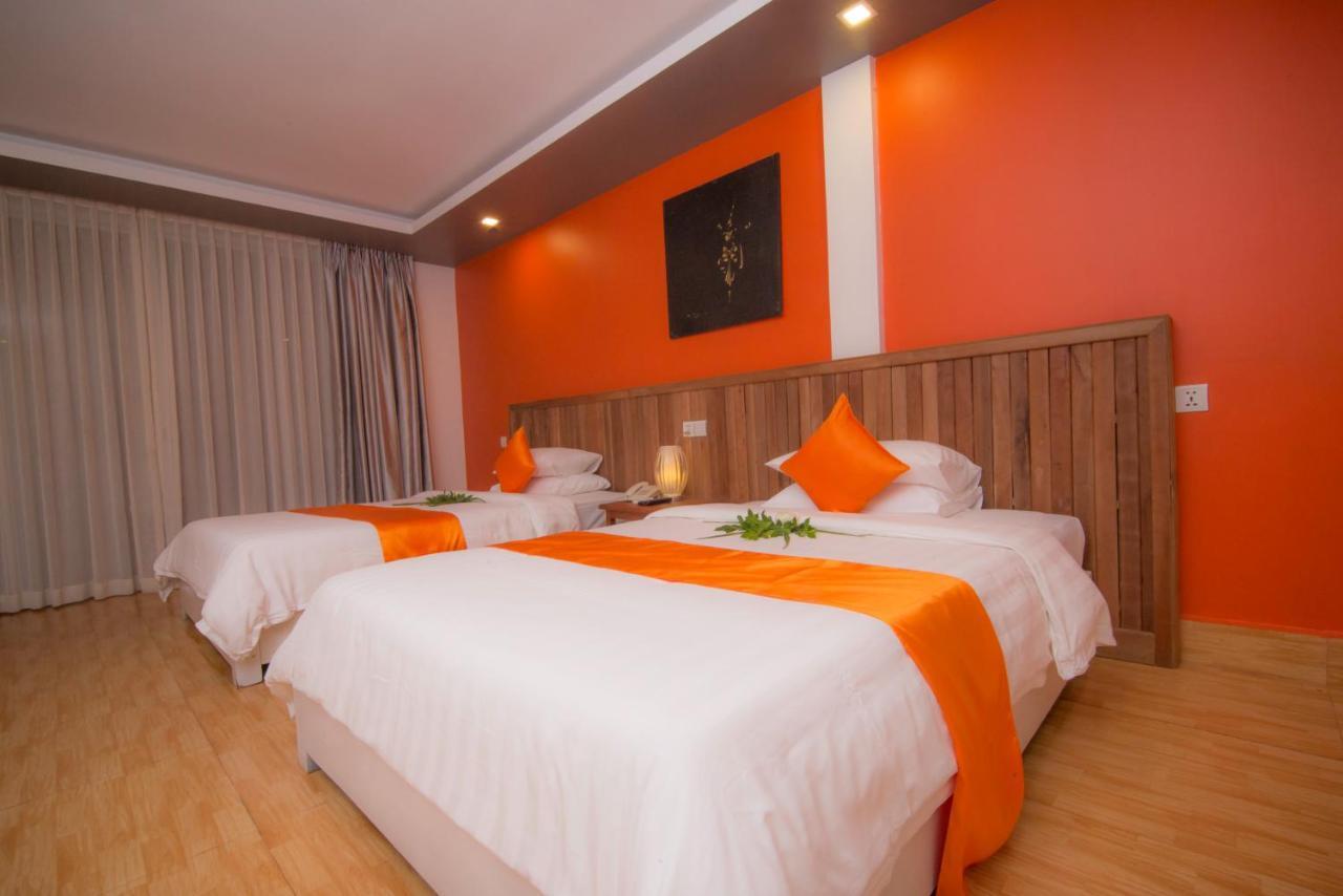 Angkor Sweet Night Hotel