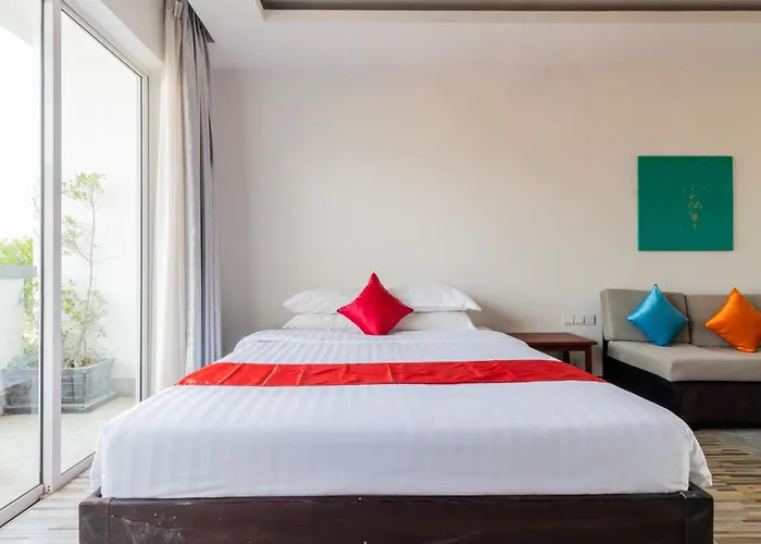 Angkor Sweet Night Hotel