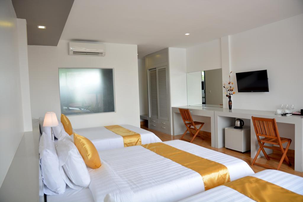 Angkor Sweet Night 4*