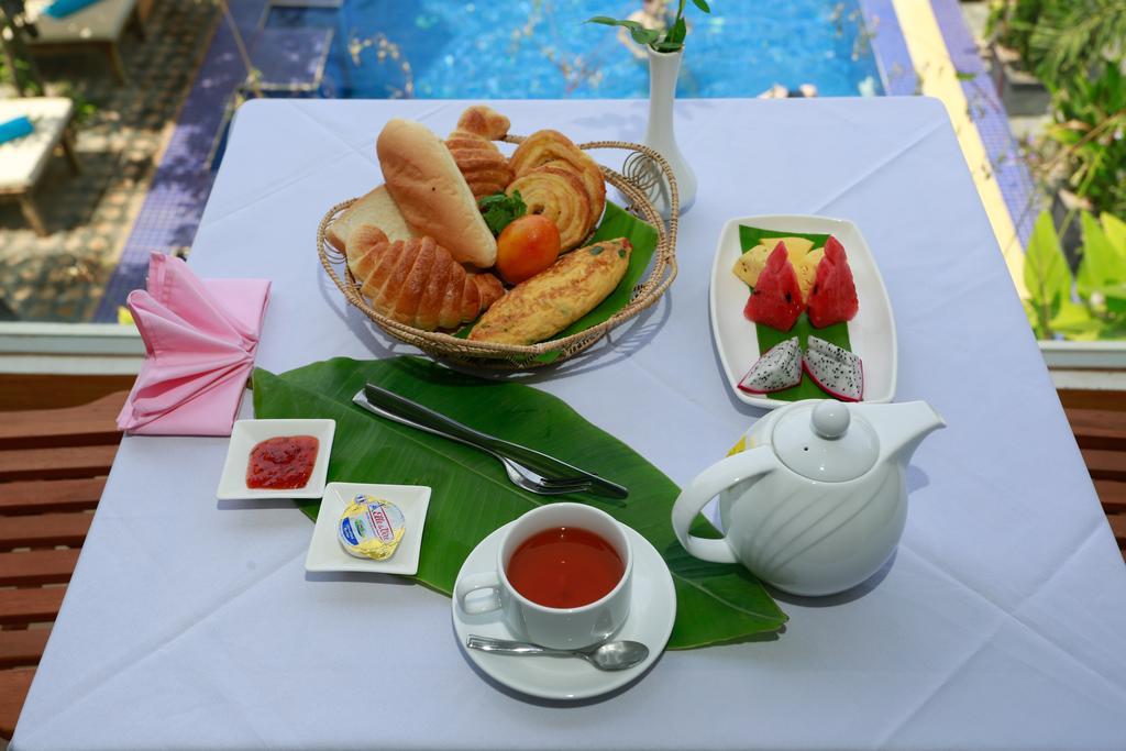 Khách sạn Angkor Sweet Night 4*