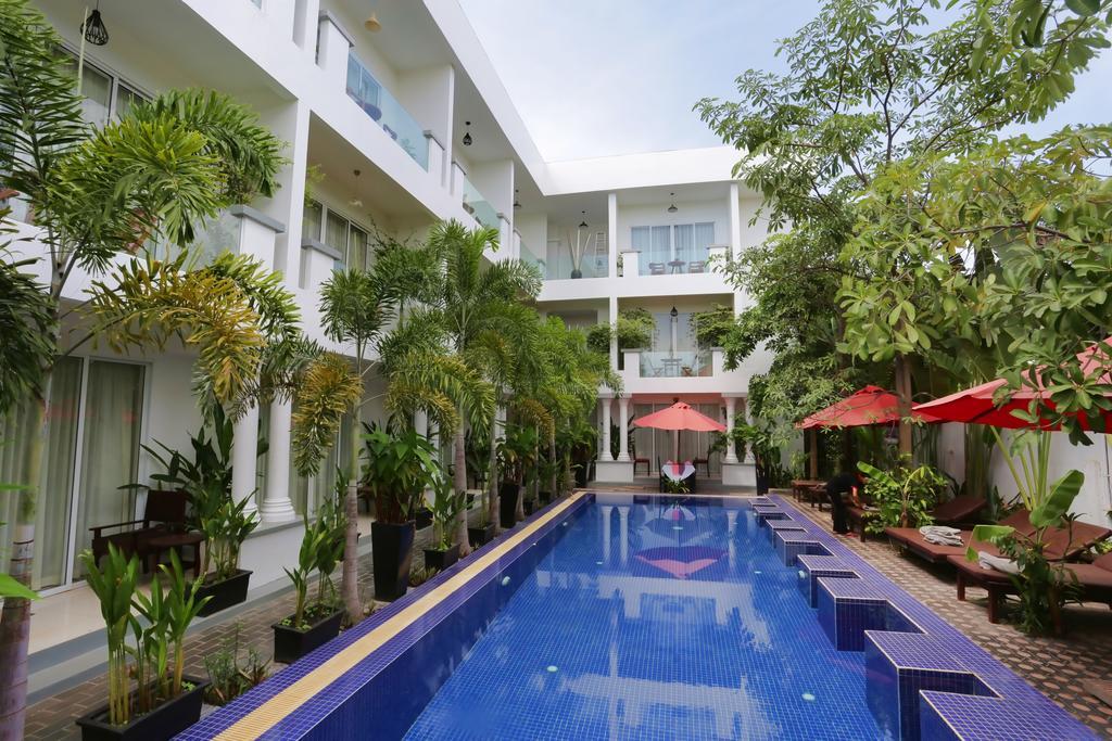 Angkor Sweet Night 4*
