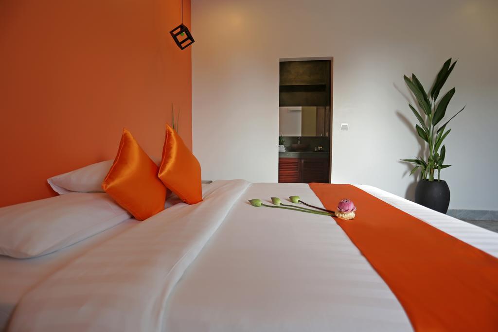 Angkor Sweet Night Siem Reap