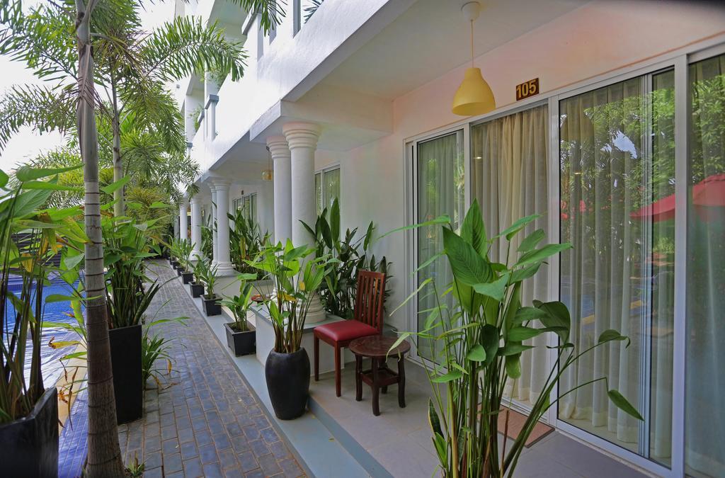 Angkor Sweet Night 4* Siem Reap