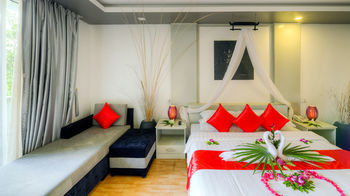 Angkor Sweet Night 4* Siem Reap