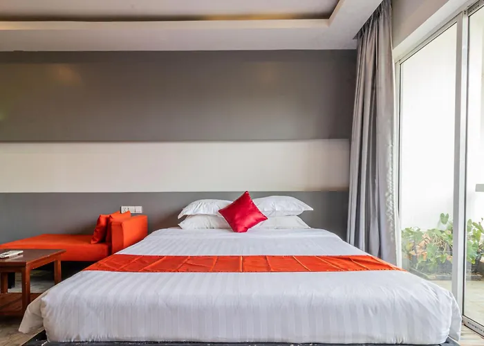 Angkor Sweet Night Hotel