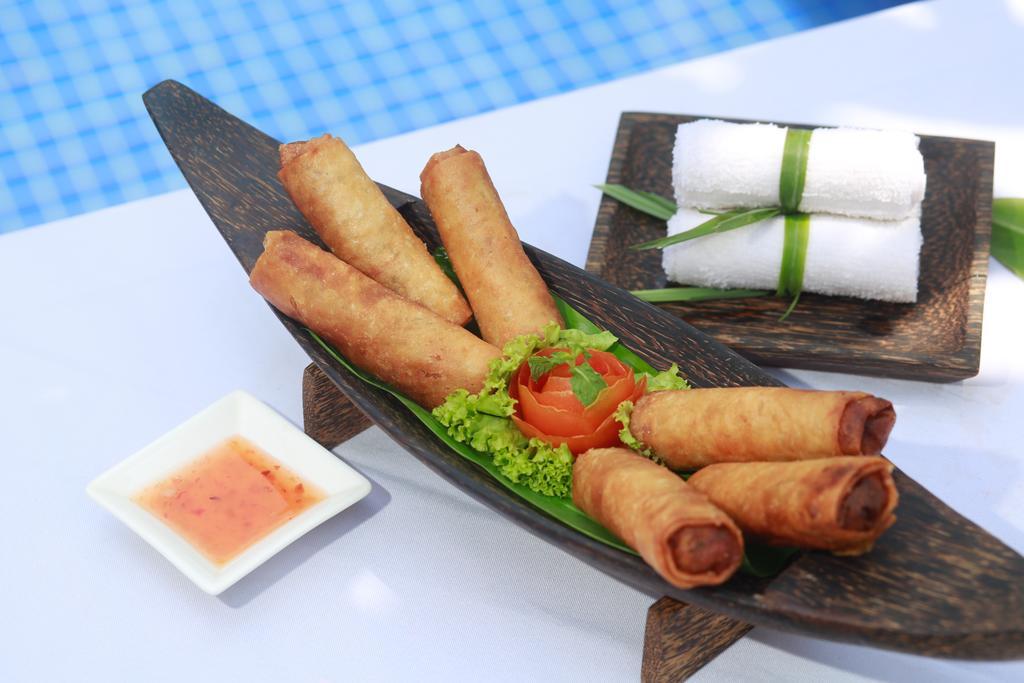 Angkor Sweet Night Hotel 4*