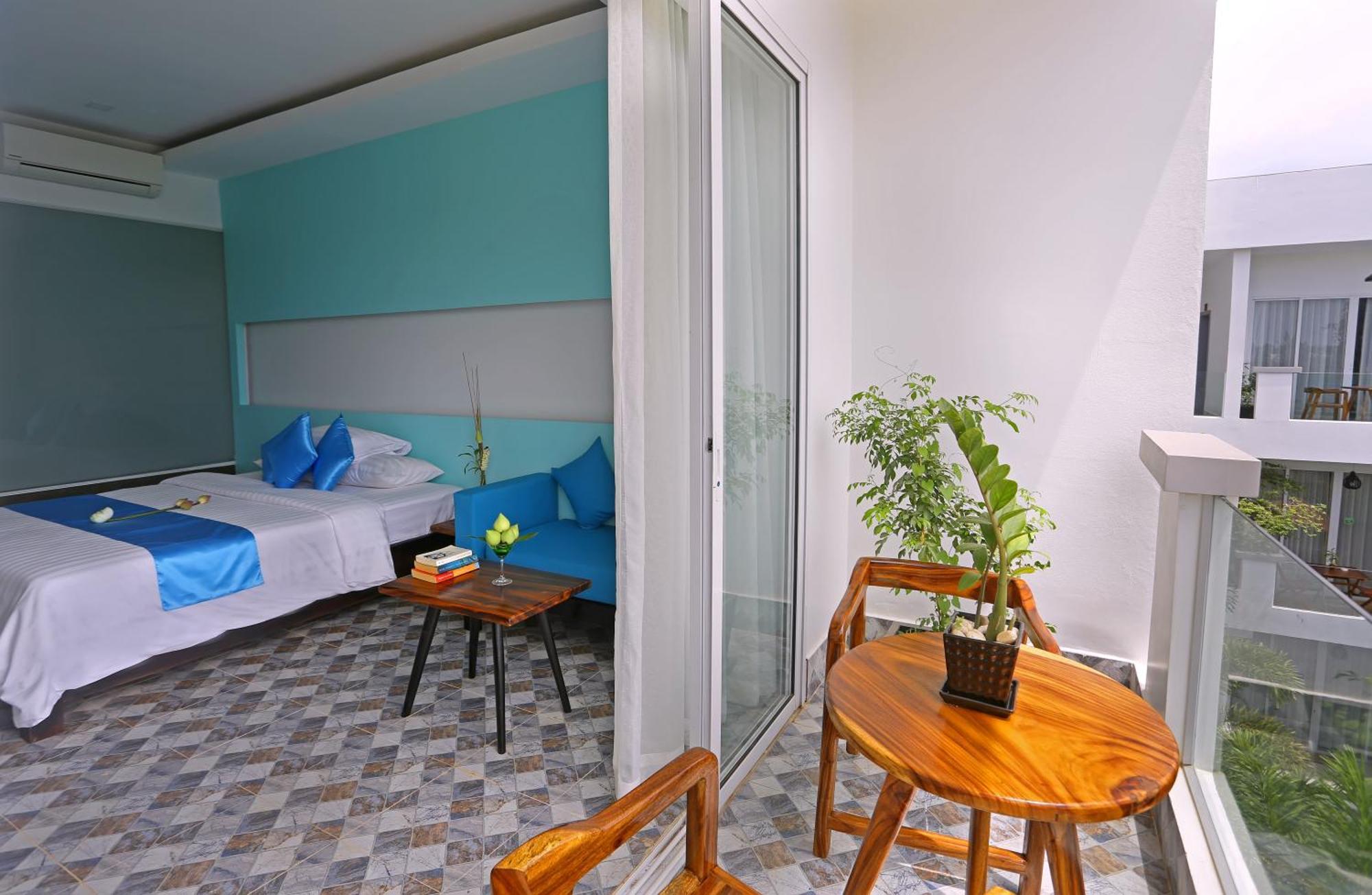 Hotel Angkor Sweet Night 4*