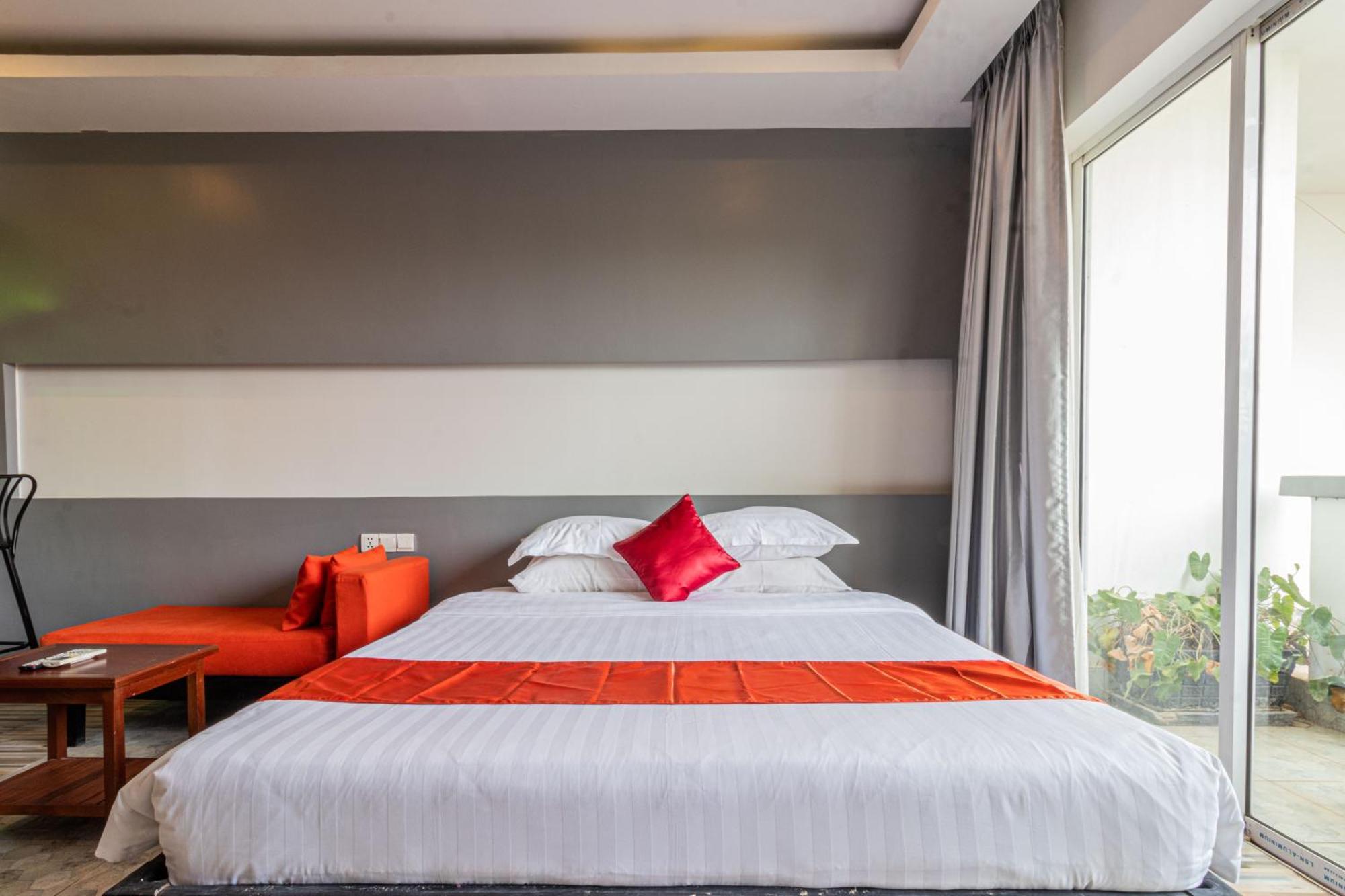 Angkor Sweet Night Hotel Siem Reap