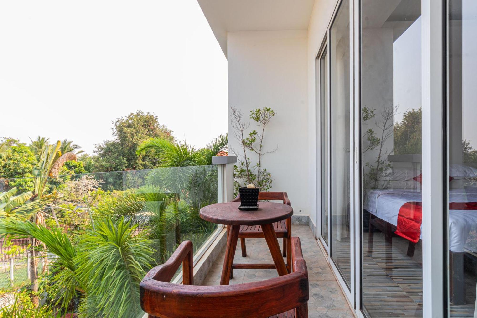 Angkor Sweet Night 4*