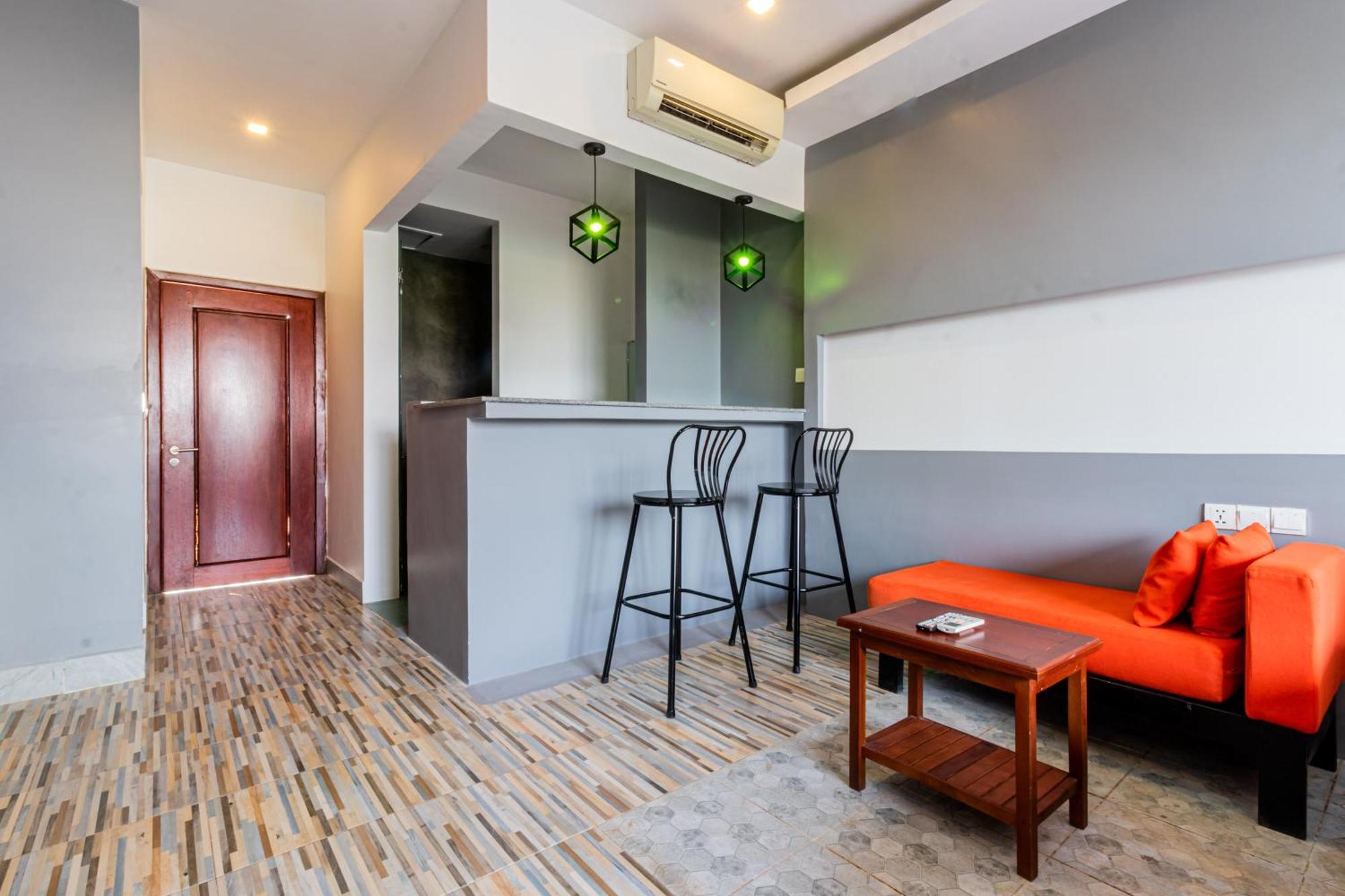 Angkor Sweet Night 4* Siem Reap