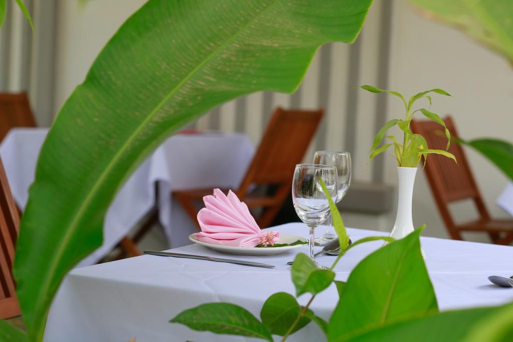Angkor Sweet Night 4*