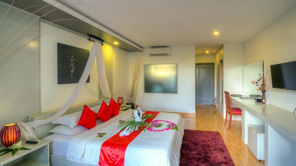 Hotel Angkor Sweet Night
