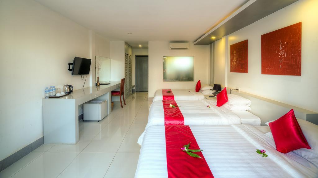 Angkor Sweet Night 4*