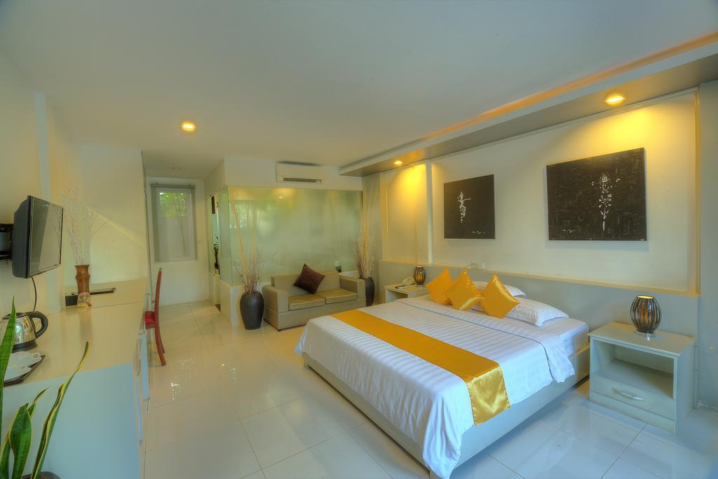Angkor Sweet Night Siem Reap