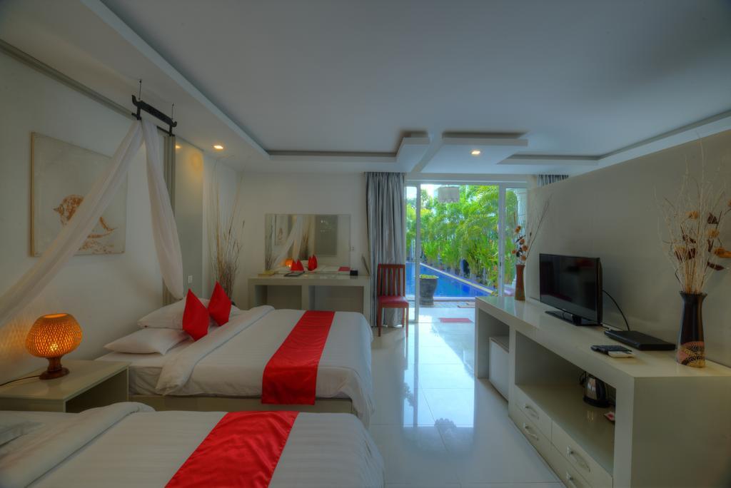 Angkor Sweet Night 4* Siem Reap