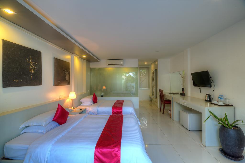 Angkor Sweet Night