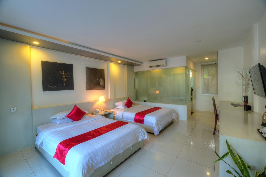 Angkor Sweet Night Hotel 4*