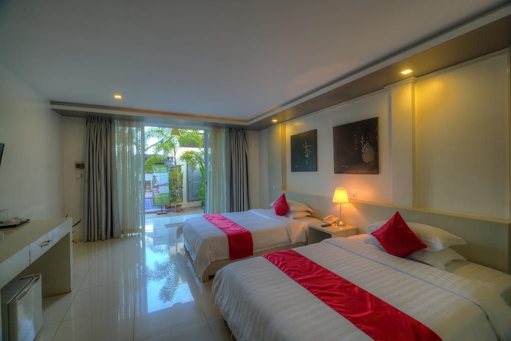 Angkor Sweet Night 4* Siem Reap