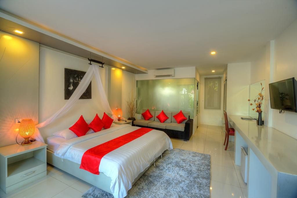 Hotel Angkor Sweet Night 4*