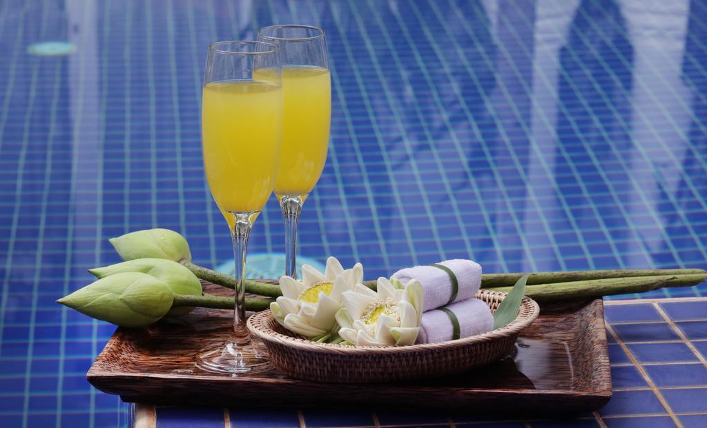 Hotel Angkor Sweet Night