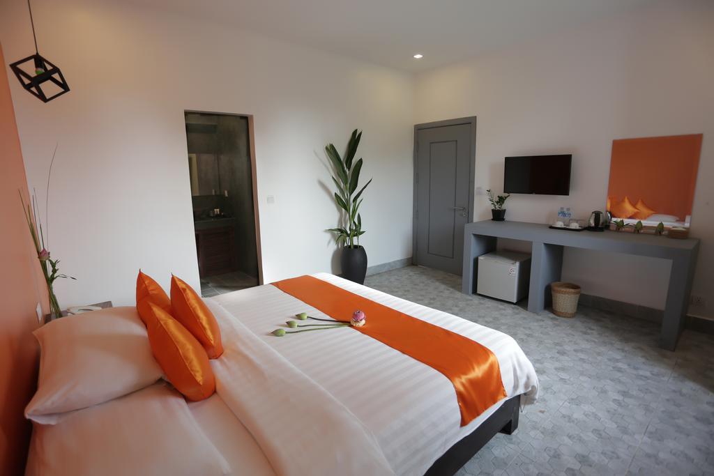 Angkor Sweet Night 4* Siem Reap