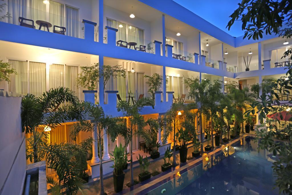 Angkor Sweet Night Siem Reap