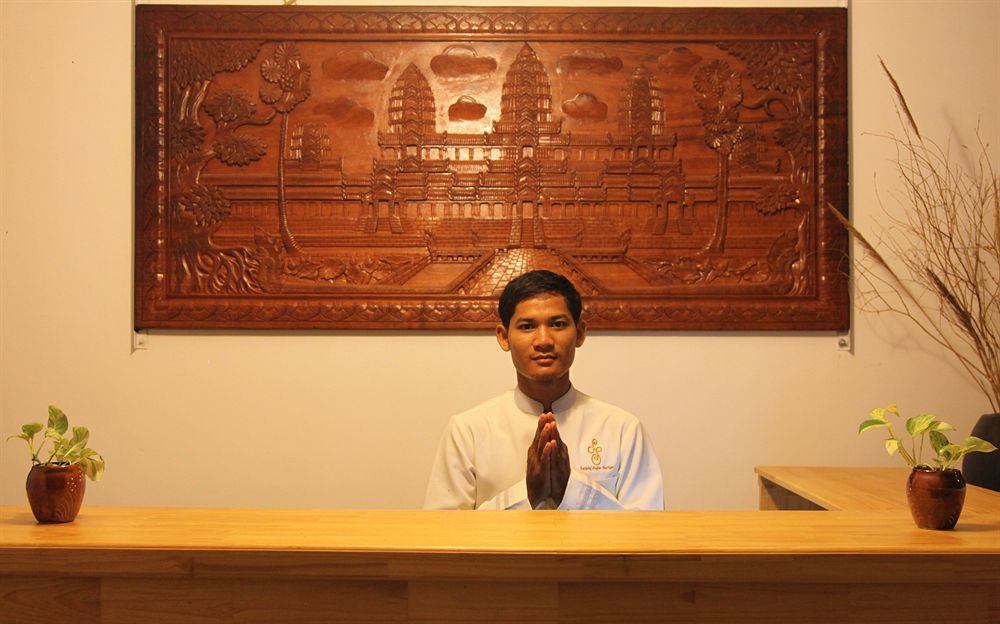Angkor Sweet Night Hotel