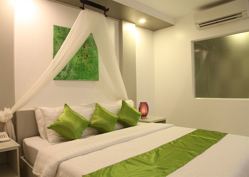 Hotel Angkor Sweet Night 4*