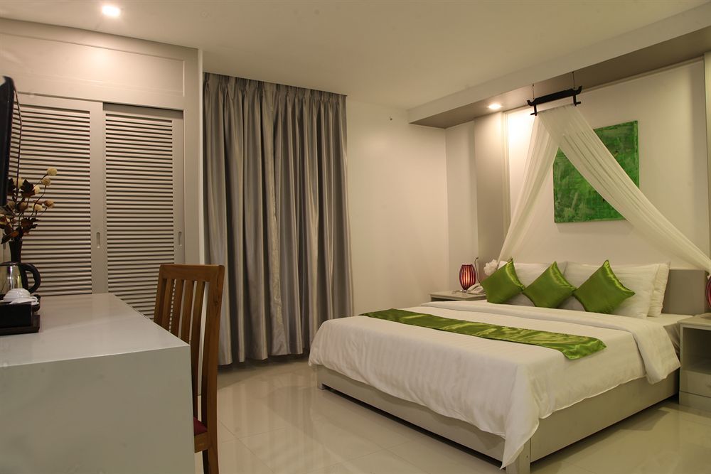 Angkor Sweet Night 4*