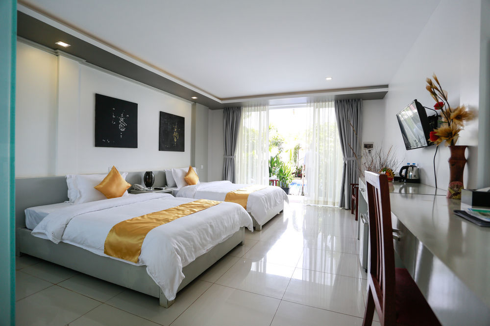Angkor Sweet Night 4* Siem Reap