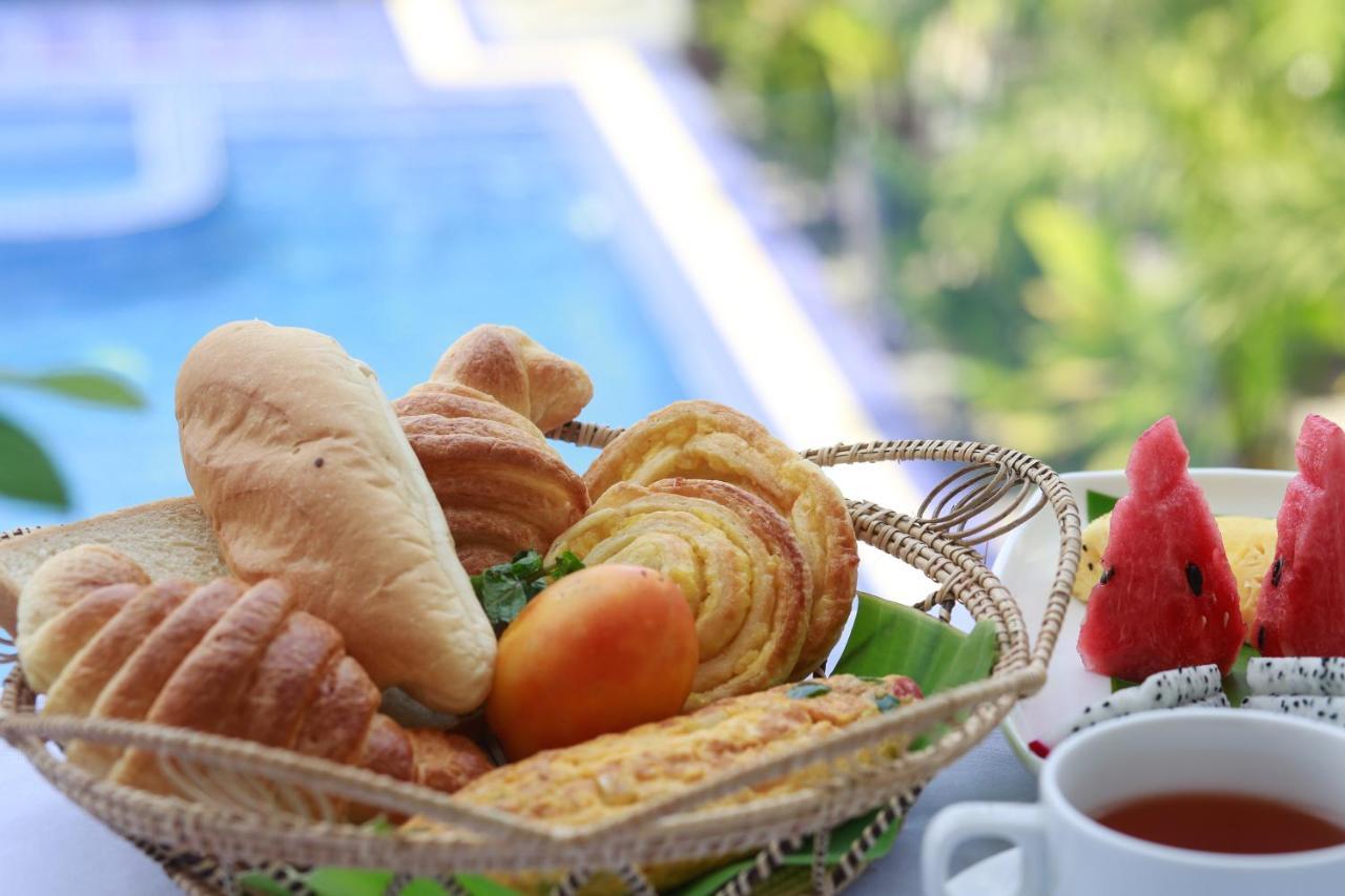Hotel Angkor Sweet Night 4*