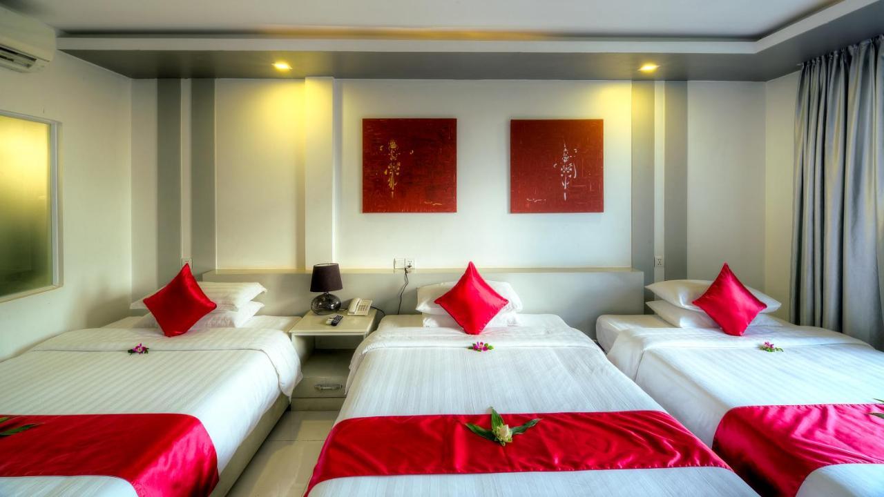 Angkor Sweet Night 4*