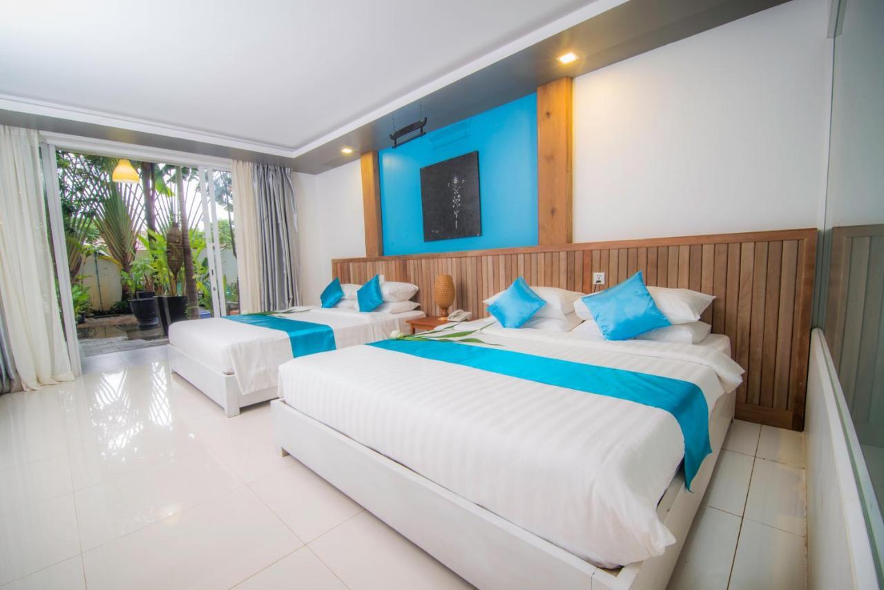 Angkor Sweet Night 4* Siem Reap
