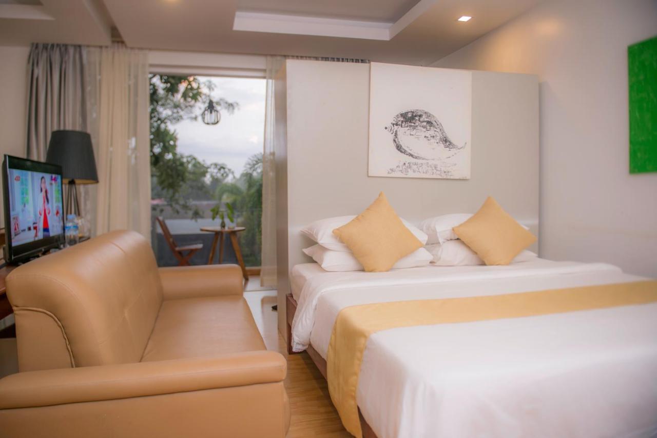Angkor Sweet Night Hotel Siem Reap