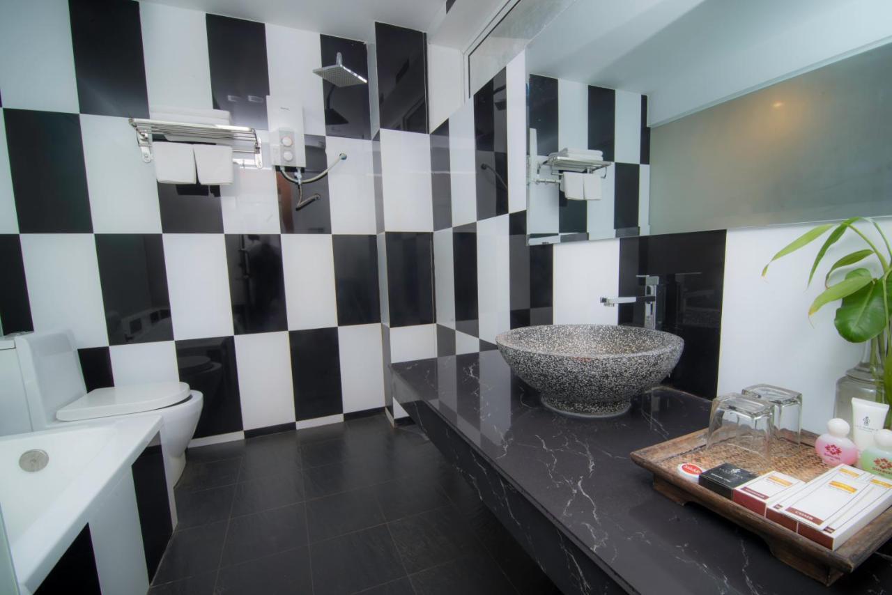 Hotel Angkor Sweet Night